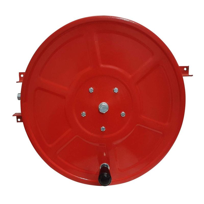 قرقره شلنگ جمع کن  کد d575